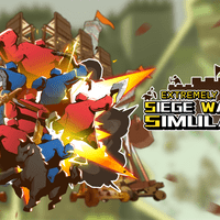 Siege Warfare Simulator